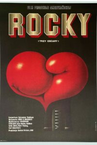 Rocky Cały Film – Online – Gdzie Oglądać?