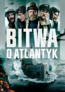 Bitwa o Atlantyk Cały Film – Online – Gdzie Oglądać?