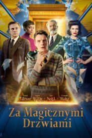 Za magicznymi drzwiami Cały Film – Online – Gdzie Oglądać?