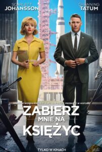 Zabierz mnie na Księżyc Cały Film – Online – Gdzie Oglądać?