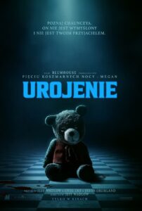 Urojenie Cały Film – Online – Gdzie Oglądać?