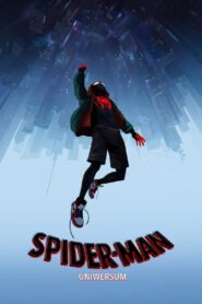 Spider-Man Uniwersum Cały Film – Online – Gdzie Oglądać?