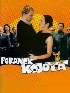 Poranek Kojota Cały Film – Online – Gdzie Oglądać?