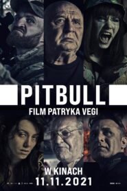 Pitbull Cały Film – Online – Gdzie Oglądać?