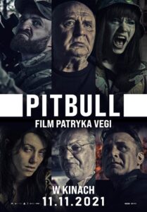 Pitbull Cały Film – Online – Gdzie Oglądać?