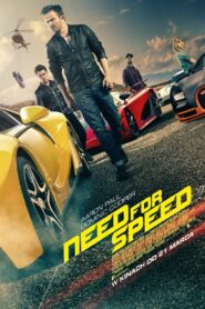 Need for Speed Cały Film – Online – Gdzie Oglądać?