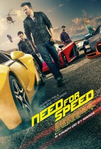 Need for Speed Cały Film – Online – Gdzie Oglądać?