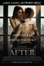 After Cały Film – Online – Gdzie Oglądać?