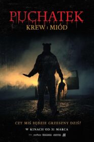 Puchatek: Krew i miód Cały Film – Online – Gdzie Oglądać?