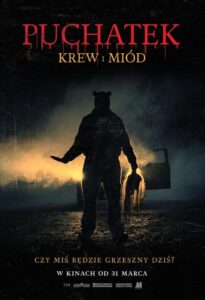 Puchatek: Krew i miód Cały Film – Online – Gdzie Oglądać?