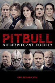 Pitbull. Niebezpieczne kobiety Cały Film – Online – Gdzie Oglądać?