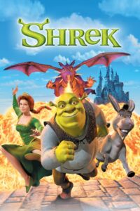 Shrek Cały Film – Online – Gdzie Oglądać?