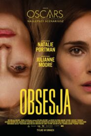 Obsesja Cały Film – Online – Gdzie Oglądać?