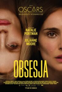 Obsesja Cały Film – Online – Gdzie Oglądać?