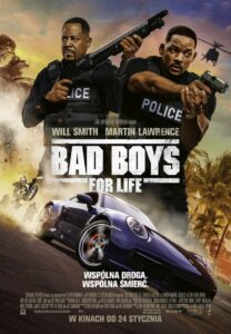 Bad Boys for Life Cały Film – Online – Gdzie Oglądać?