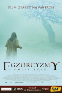 Egzorcyzmy Emily Rose Cały Film – Online – Gdzie Oglądać?