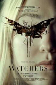 The Watchers Cały Film – Online – Gdzie Oglądać?