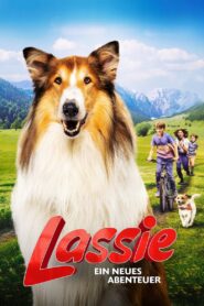 Lassie. Nowe przygody Cały Film – Online – Gdzie Oglądać?