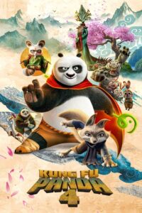 Kung Fu Panda 4 Cały Film – Online – Gdzie Oglądać?