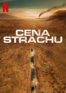 Cena strachu Cały Film – Online – Gdzie Oglądać?