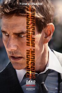 Mission: Impossible – Dead Reckoning – Part One Cały Film – Online – Gdzie Oglądać?