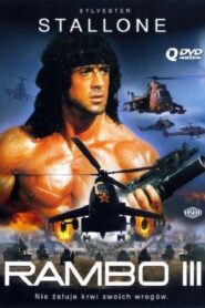 Rambo III Cały Film – Online – Gdzie Oglądać?