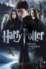 Harry Potter i Książę Półkrwi Cały Film – Online – Gdzie Oglądać?