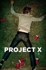 Projekt X Cały Film – Online – Gdzie Oglądać?