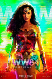 Wonder Woman 1984 Cały Film – Online – Gdzie Oglądać?