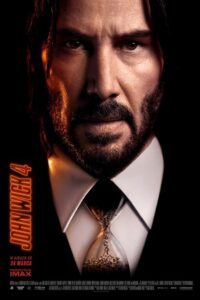 John Wick 4 Cały Film – Online – Gdzie Oglądać?