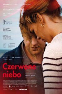 Czerwone niebo Cały Film – Online – Gdzie Oglądać?