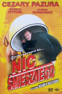 Nic śmiesznego Cały Film – Online – Gdzie Oglądać?