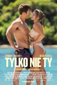 Tylko nie ty Cały Film – Online – Gdzie Oglądać?