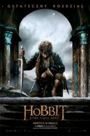 Hobbit: Bitwa Pięciu Armii Cały Film – Online – Gdzie Oglądać?