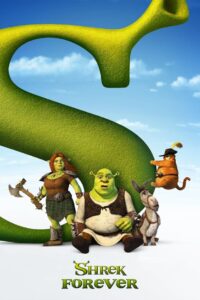 Shrek Forever Cały Film – Online – Gdzie Oglądać?