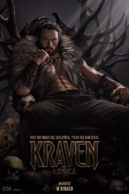 Kraven Łowca Cały Film – Online – Gdzie Oglądać?