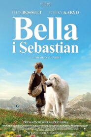 Bella i Sebastian Cały Film – Online – Gdzie Oglądać?