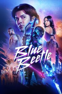 Blue Beetle Cały Film – Online – Gdzie Oglądać?