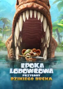 Epoka lodowcowa: Przygody dzikiego Bucka Cały Film – Online – Gdzie Oglądać?