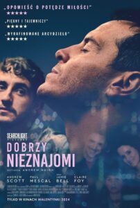 Dobrzy nieznajomi Cały Film – Online – Gdzie Oglądać?