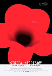 Strefa interesów Cały Film – Online – Gdzie Oglądać?