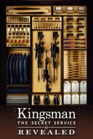 Kingsman: The Secret Service Revealed Cały Film – Online – Gdzie Oglądać?