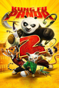 Kung Fu Panda 2 Cały Film – Online – Gdzie Oglądać?