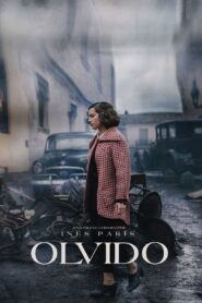 Olvido Cały Film – Online – Gdzie Oglądać?