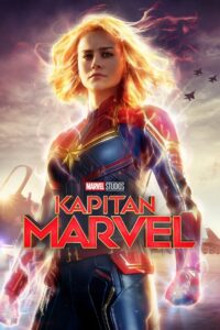 Kapitan Marvel Cały Film – Online – Gdzie Oglądać?