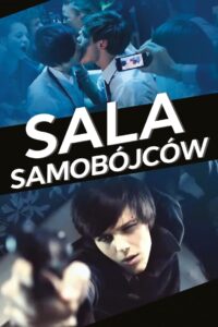 Sala samobójców Cały Film – Online – Gdzie Oglądać?