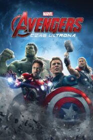 Avengers: Czas Ultrona Cały Film – Online – Gdzie Oglądać?