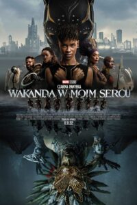 Czarna Pantera: Wakanda w moim sercu Cały Film – Online – Gdzie Oglądać?