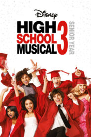 High School Musical 3: Ostatnia klasa Cały Film – Online – Gdzie Oglądać?