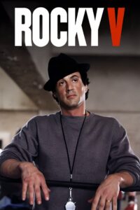 Rocky V Cały Film – Online – Gdzie Oglądać?